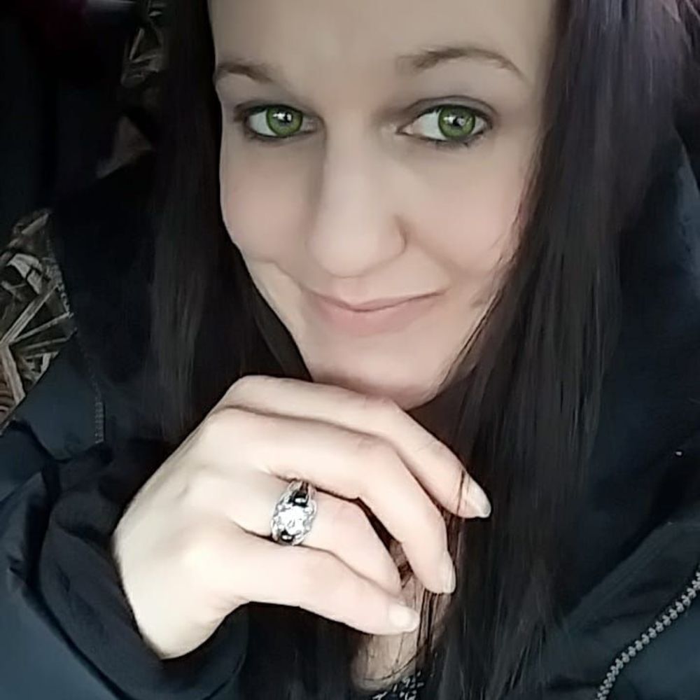 Meet your Posher, Judy